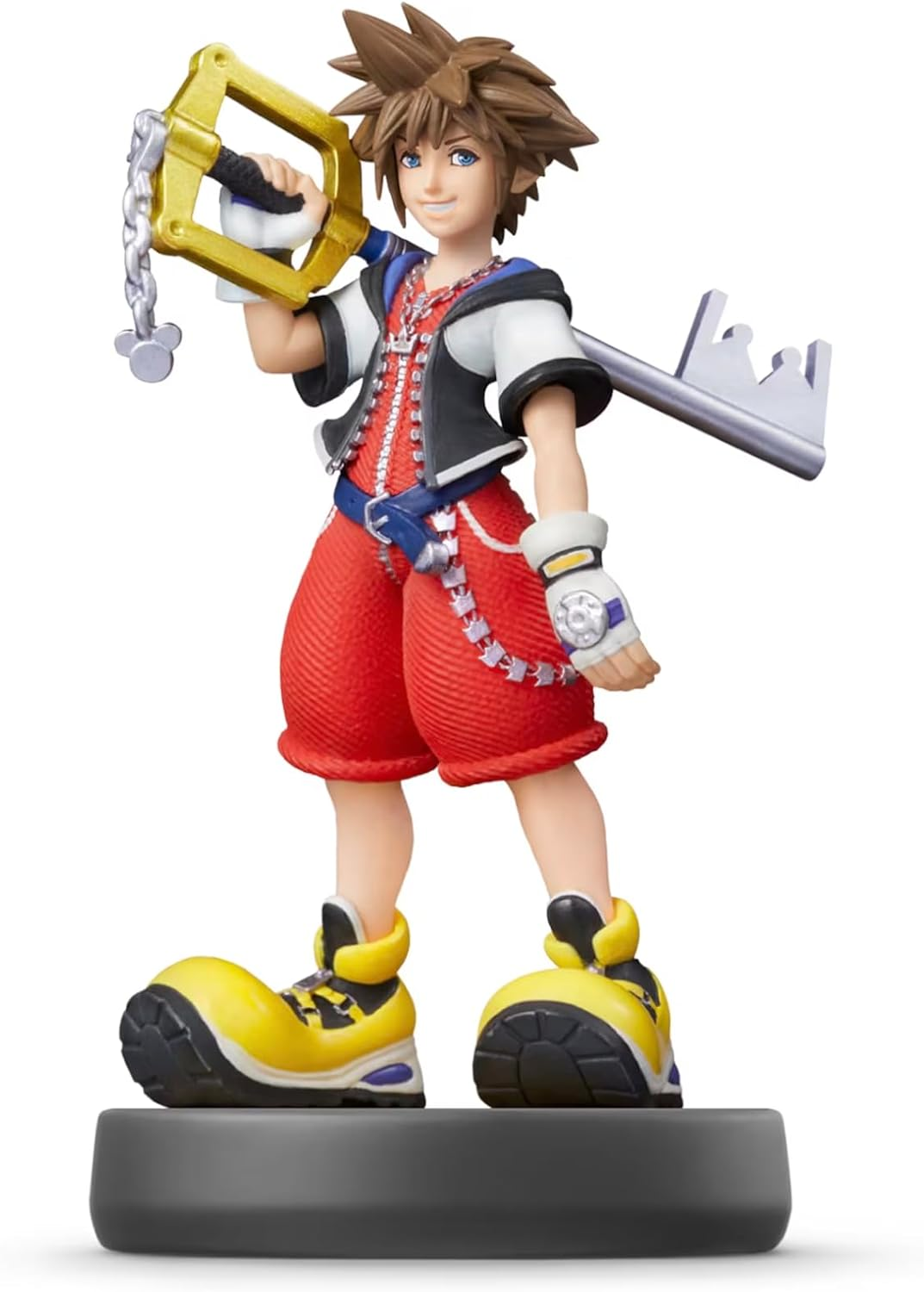 Nintendo Amiibo Sora No. 93 Nintendo Amiibo Sora No. 93